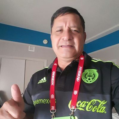 Luis Pompilio se hará cargo de la Selección Mexicana en ausencia de Osorio - rlnU5j6J
