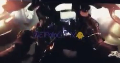 #Video Intentan robar moto en la colonia San Rafael