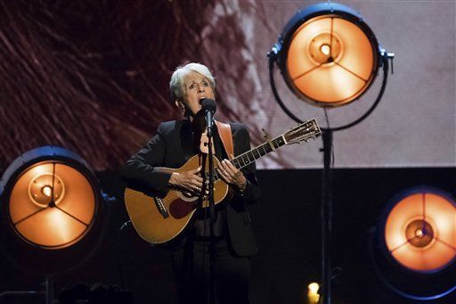 Peal Jam, Tupac, ELO, Journey y Yes ingresan al Salón de la Fama del Rock - salon-de-la-fama