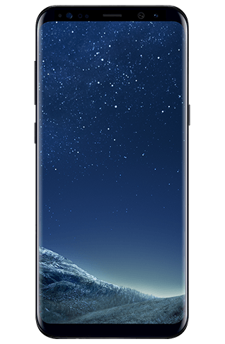 Usuarios reportan que el Galaxy S8 se reinicia espontáneamente - samsung-galaxy-s8