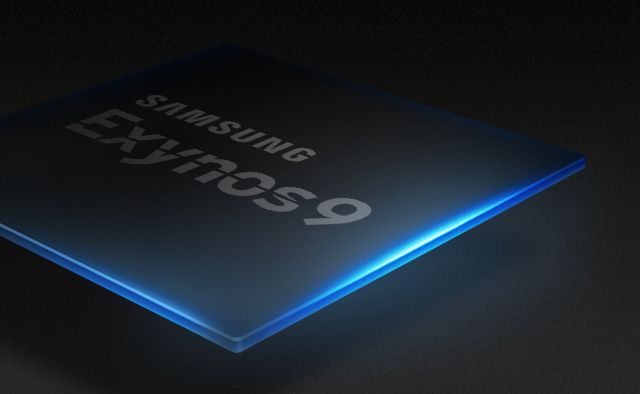 Samsung ya trabaja en el nuevo chip que usará el Galaxy S9