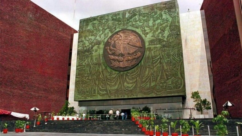 Convocan a Osorio Chong y Diputados a diálogo en San Lázaro