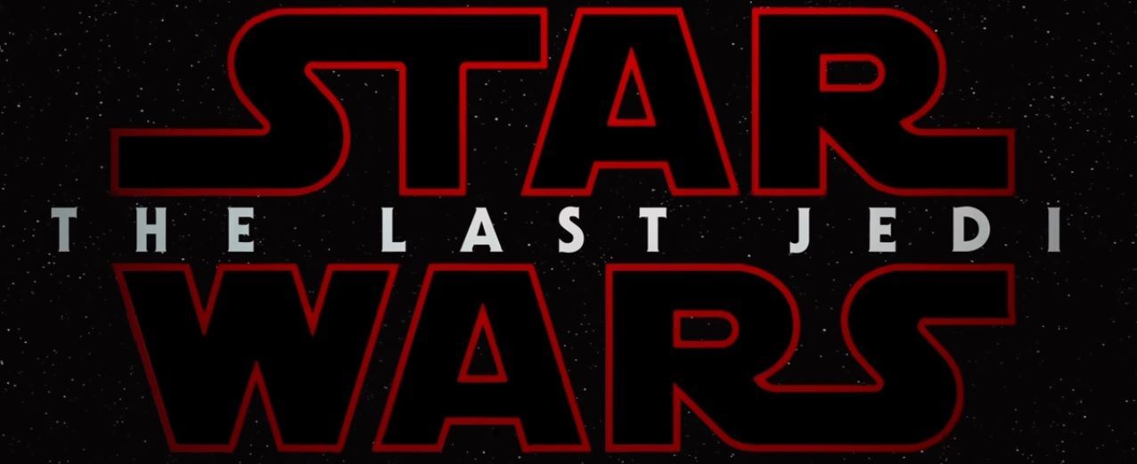 Primer teaser de ‘Star Wars: The Last Jedi’