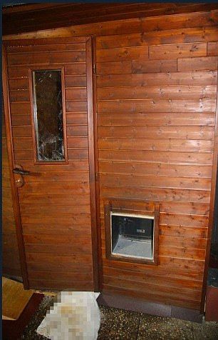 Mujeres mueren tras quedar atrapadas en sauna - sauna-4