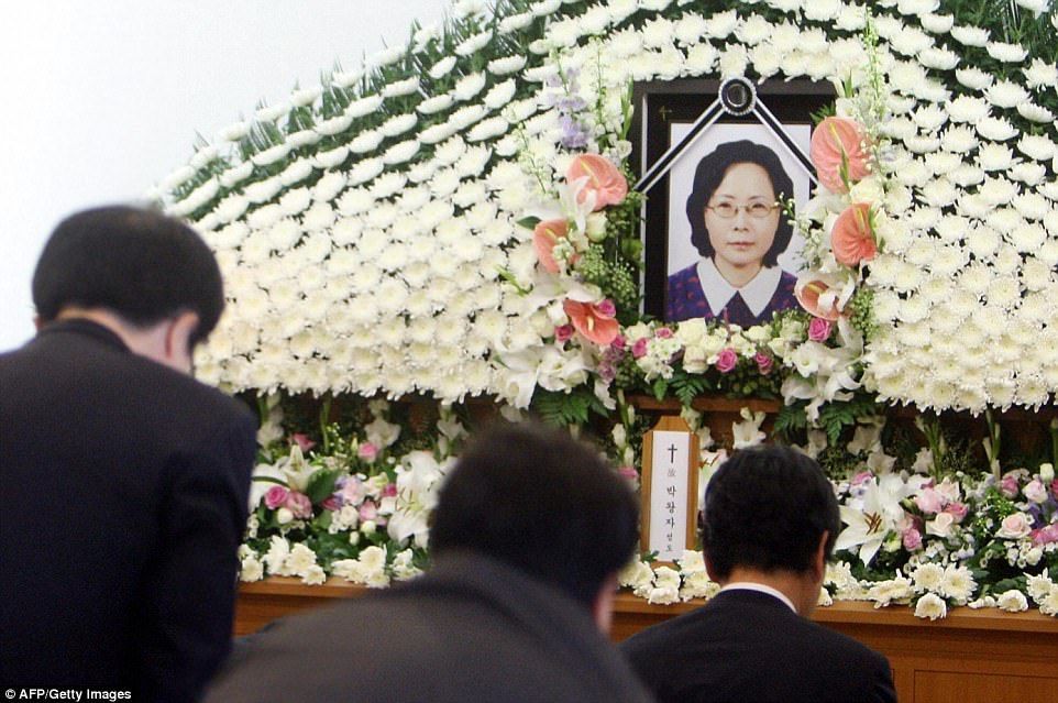 #Fotos El resort fantasma en Corea del Norte - sc12