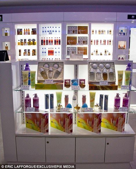 #Fotos El resort fantasma en Corea del Norte - sc2