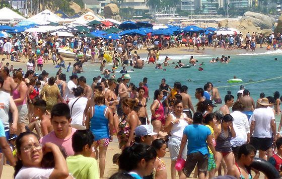 Condusef espera una derrama de 47 mil 613 mdp por vacaciones de Semana Santa