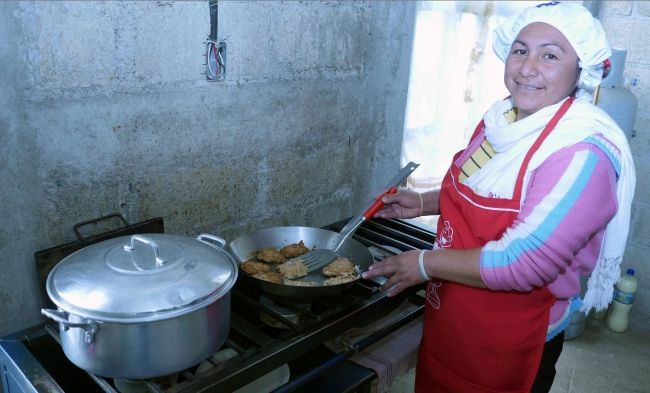 Firman acuerdo para bajar precios de gas en zonas marginadas - sener-1