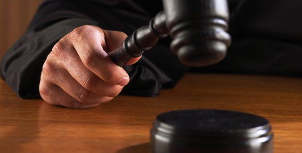 Sentencian a ladrones de casas en las Lomas - sentencia