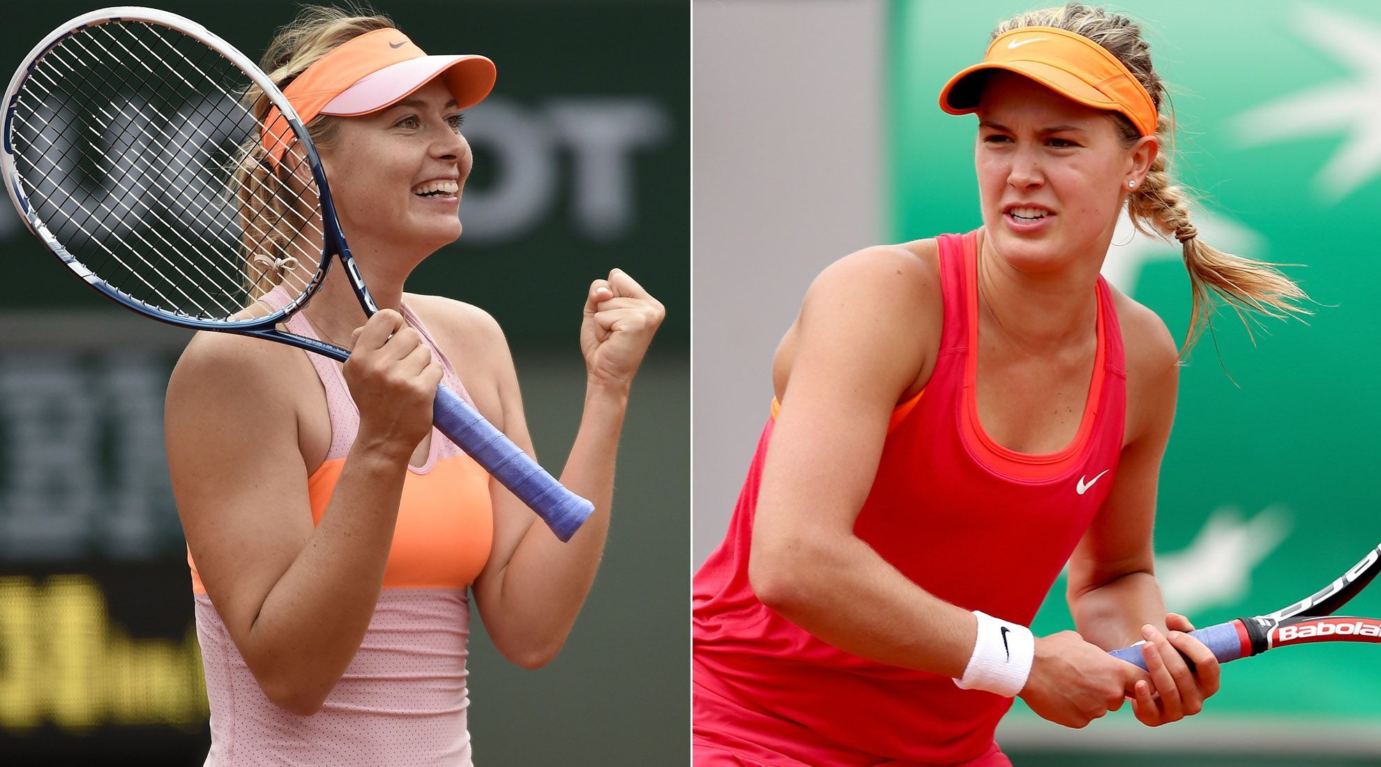 “Sharapova es una tramposa y no debería volver a jugar”: Bouchard