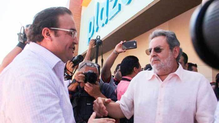 Gané 50 mdp con un billete de Lotería: suegro de Duarte