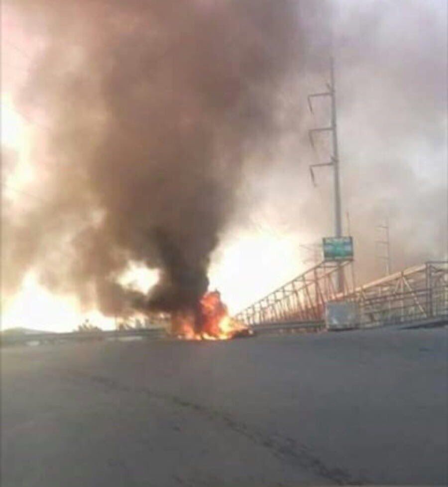 Alerta en Reynosa tras balaceras y bloqueos - tamaulipas-el-toro-pancho-carreon1