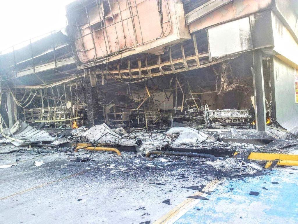 Alerta en Reynosa tras balaceras y bloqueos