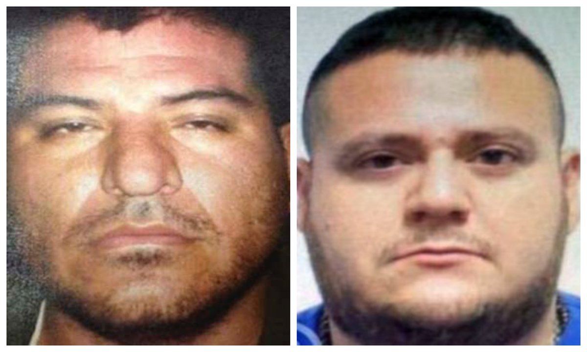 Abaten en enfrentamiento a ‘Pancho Carreón’ y a ‘El Toro’ en Tamaulipas