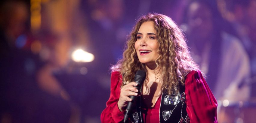 Tania Libertad enfrenta nueva lucha contra el cáncer