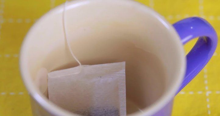 Preparar té en microondas ayuda a obtener beneficios saludables - tee-e1492111438988