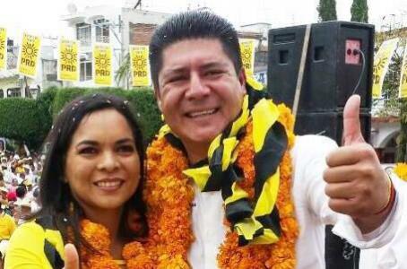 Identifican a personas que amenazaron al alcalde de Teloloapan