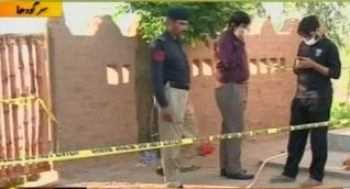 Asesinan a 20 personas en un templo en Pakistán - templo-pakistan-3