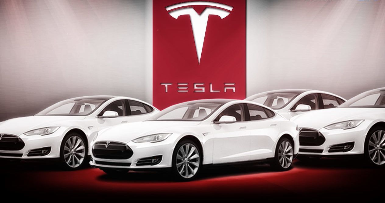 Tesla sufre la mayor pérdida trimestral de su historia