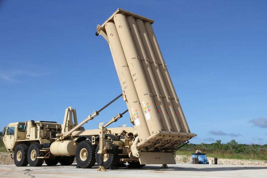 Corea del Sur rechaza pagar un sistema antimisiles a Estados Unidos - thaad