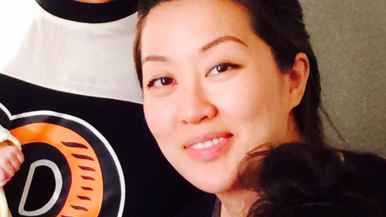 Mujer paga fianza de 70 millones de dólares para salir en libertad - tifanny-li