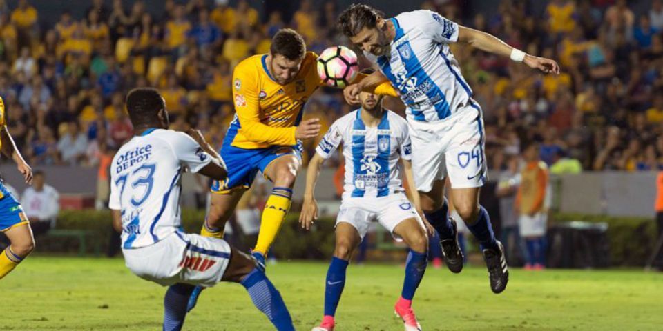 Dejan en suspenso el boleto para el Mundial de Clubes