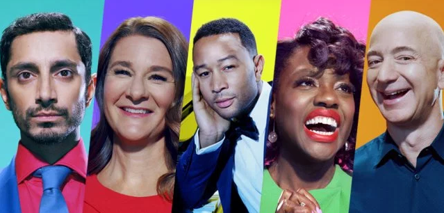 Nueve latinos entre las personas más influyentes de Time Nueve latinos entre las personas más influyentes de Time