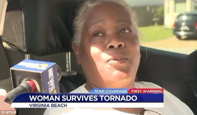 #Video Tornado destruye casa en Virginia - tornado-virginia-3