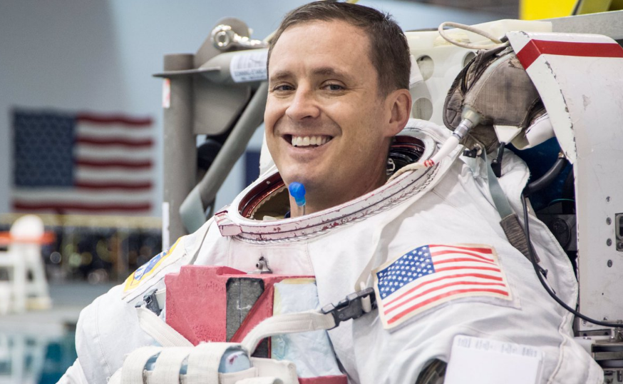 La NASA enfrenta escasez de trajes espaciales - trajes-espaciales-I