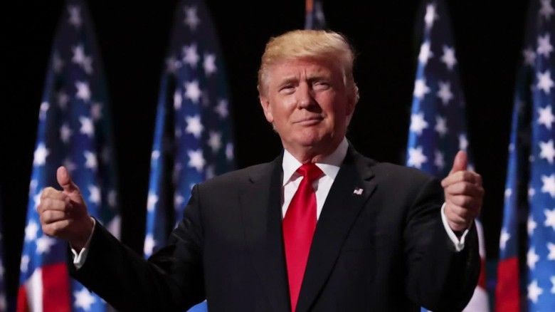 Trump llevará a las ciudades santuario a la Corte Suprema