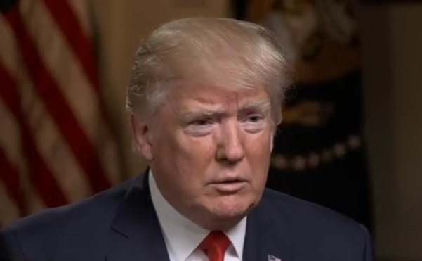 Trump expresa su apoyo al Reino Unido tras el ataque en Manchester