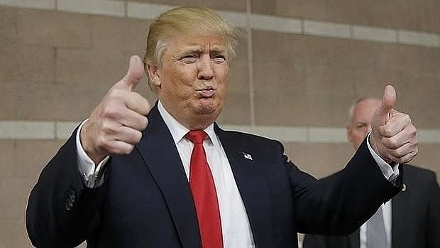 Cómo podría afectar la reforma fiscal de Trump a México - trump-impuestos-2