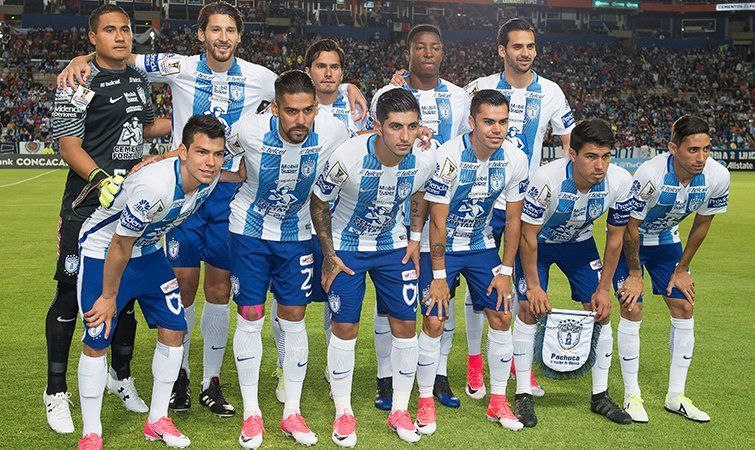 Lozano lleva a los Tuzos a la final de la Conchampions - tuzos-dallas-4