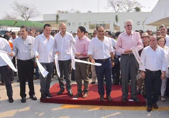 Inauguran el túnel más largo de México - unnamed-1-2