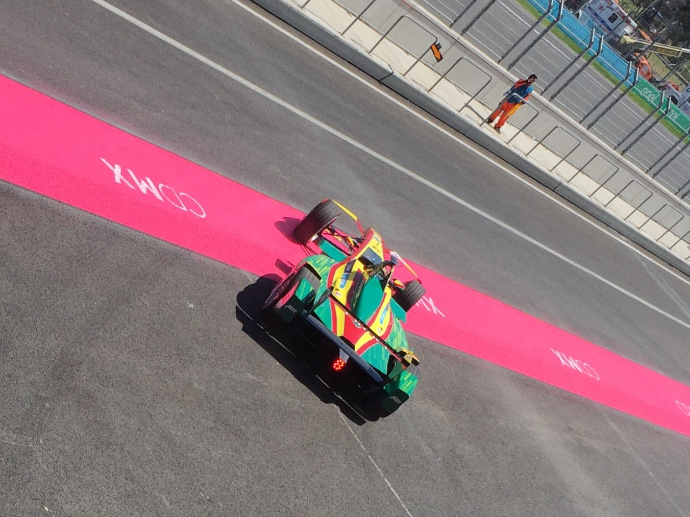 Arranca Esteban Gutiérrez en el 13 de la Fórmula E - unnamed-2