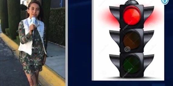 El Semáforo de Valentina