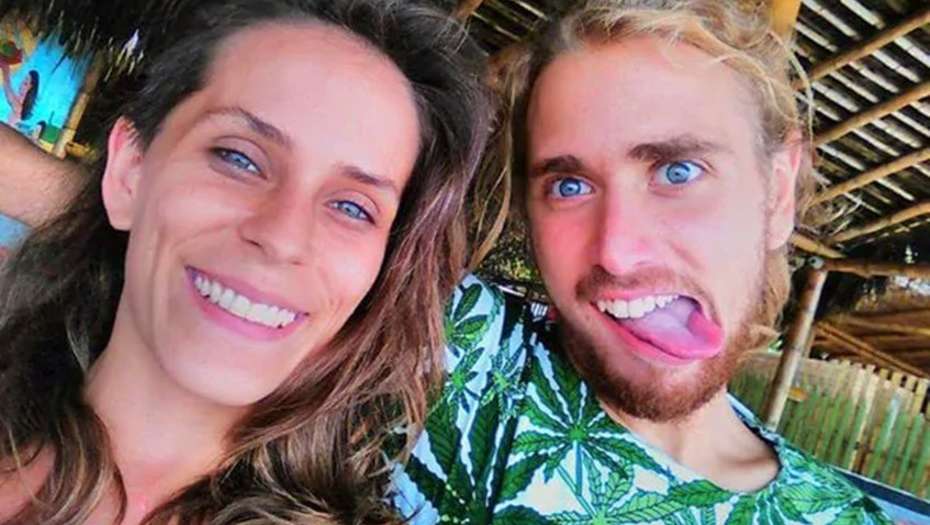 La argentina que fue asesinada en Playa del Carmen La argentina que fue asesinada en Playa del Carmen