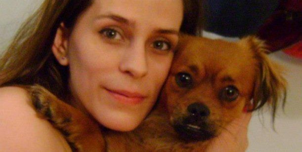 La argentina que fue asesinada en Playa del Carmen - vanesa-gonzalez2