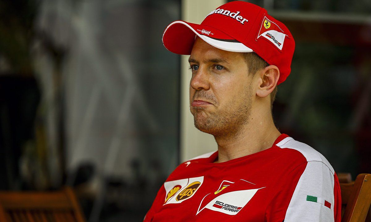 Vettel logra la pole en el Gran Premio de Rusia - vettel-3