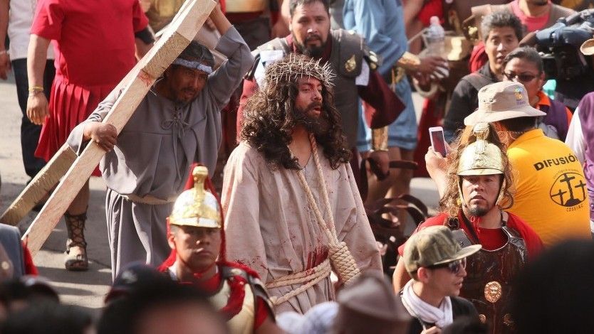 Desplegarán operativo especial para festividades de Semana Santa en Iztapalapa