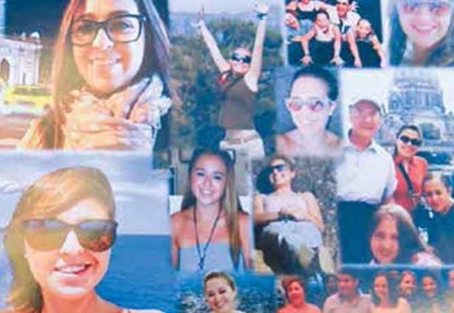 Víctima de choque en Reforma se iba a casar el próximo año - victima-reforma2