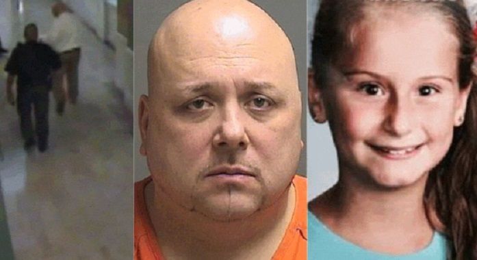 #Video Violador se suicida antes de ser sentenciado