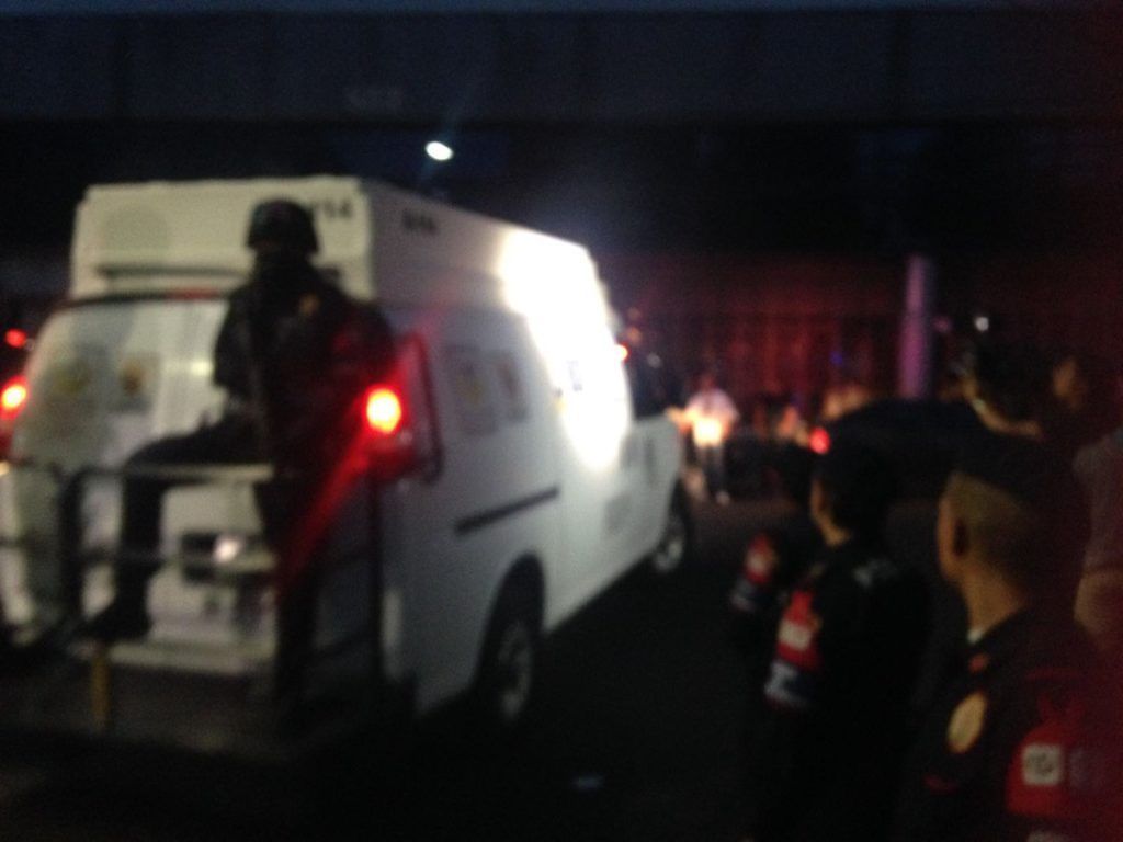 Conductor del BMW seguirá proceso en prisión - villuendas-1-1024x768