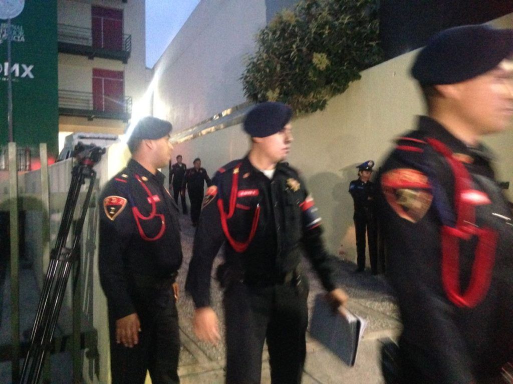 Conductor del BMW seguirá proceso en prisión - villuendas-3-1024x768