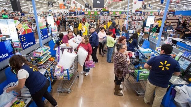 Wal-Mart recortará empleos corporativos - wal-mart