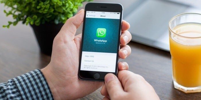 WhatsApp Bussiness competirá con la banca
