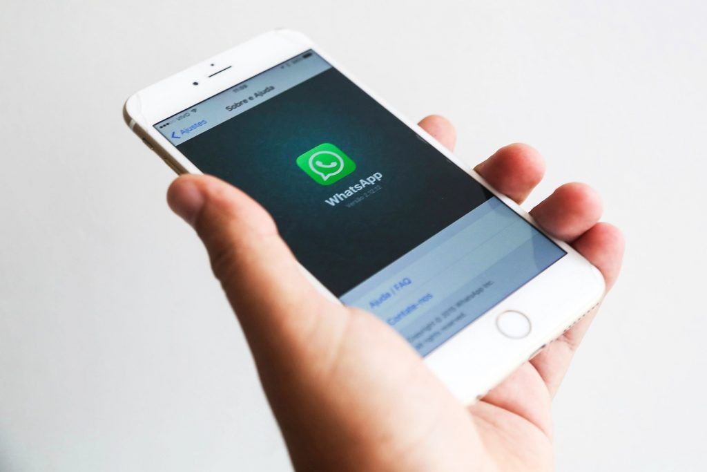 Administradores de grupos en WhatsApp podrían tener problemas legales - whatsapp-8-1024x683