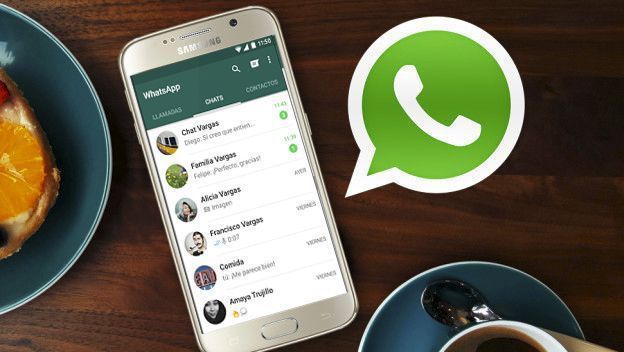 WhatsApp tendrá geolocalización