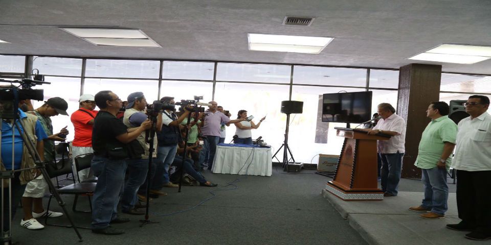 Agresión en el Parque de la Reina no fue contra turistas: Fiscalía de Guerrero