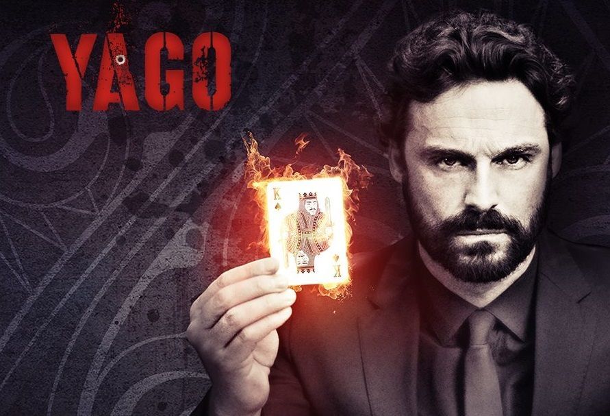 Contenido en español es la fortaleza de Blim - yago